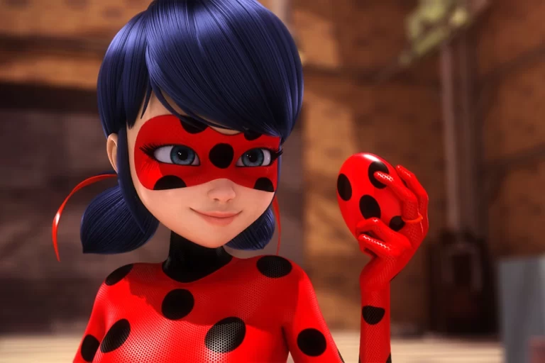 Ladybug