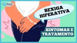 Bexiga hiperativa
