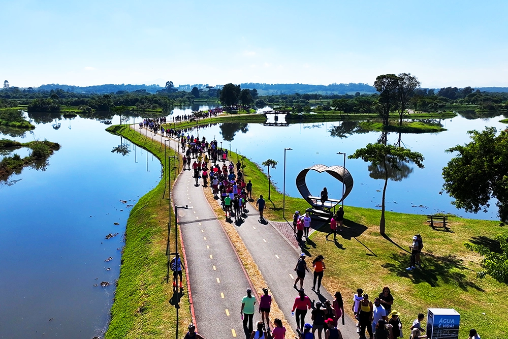 Em 100 dias de governo, Pinhais avança em políticas públicas, desenvolvimento e qualidade de vida 3 100 dias de governo