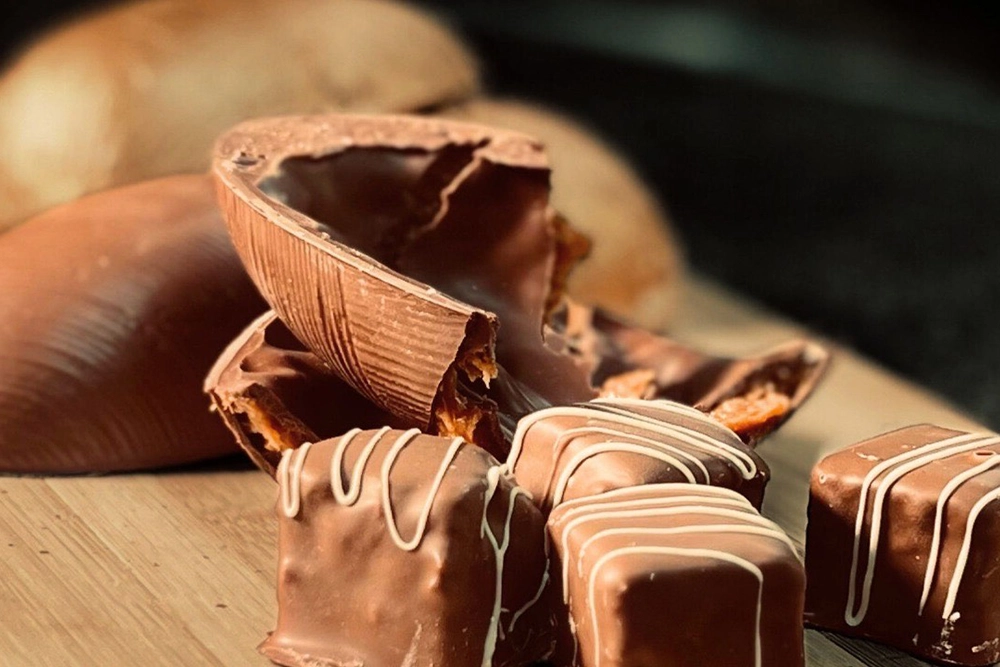 D'Fuhrmann Chocolates surpreende com novidades para a Páscoa 4 D'Fuhrmann Chocolates