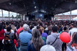Festa Nacional da Divina Misericórdia