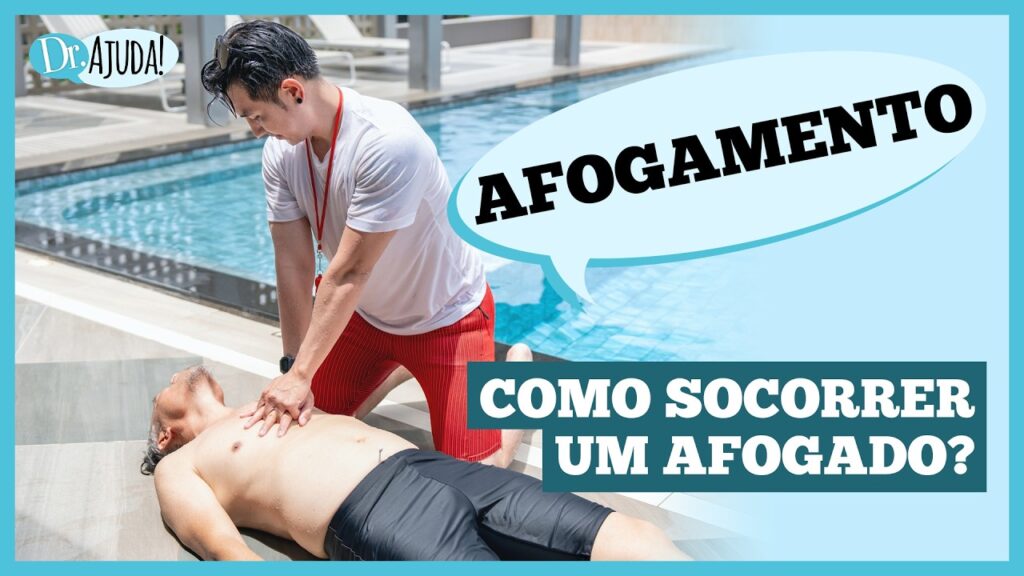 Dr. Ajuda: o que fazer em caso de afogamento? Como socorrer? 1 Dr.AjudaoquefazeremcasodeafogamentoComosocorrer 0064920001745421405 Dr. Ajuda: o que fazer em caso de afogamento? Como socorrer?