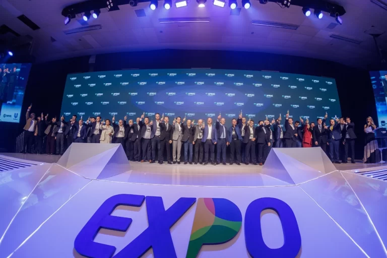 ExpoApras