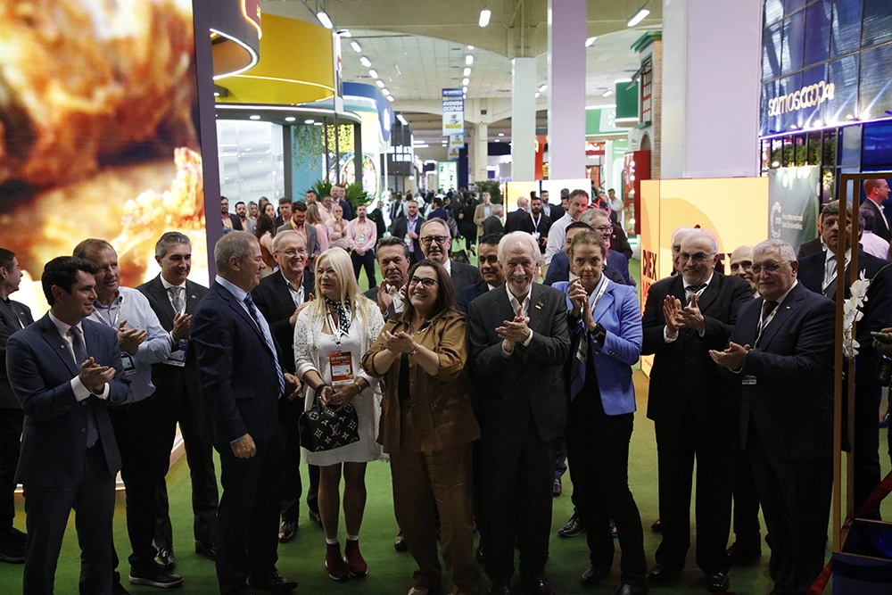 ExpoApras 2025: Pinhais recebe evento que impulsiona o setor supermercadista do Paraná 3 Expoapras