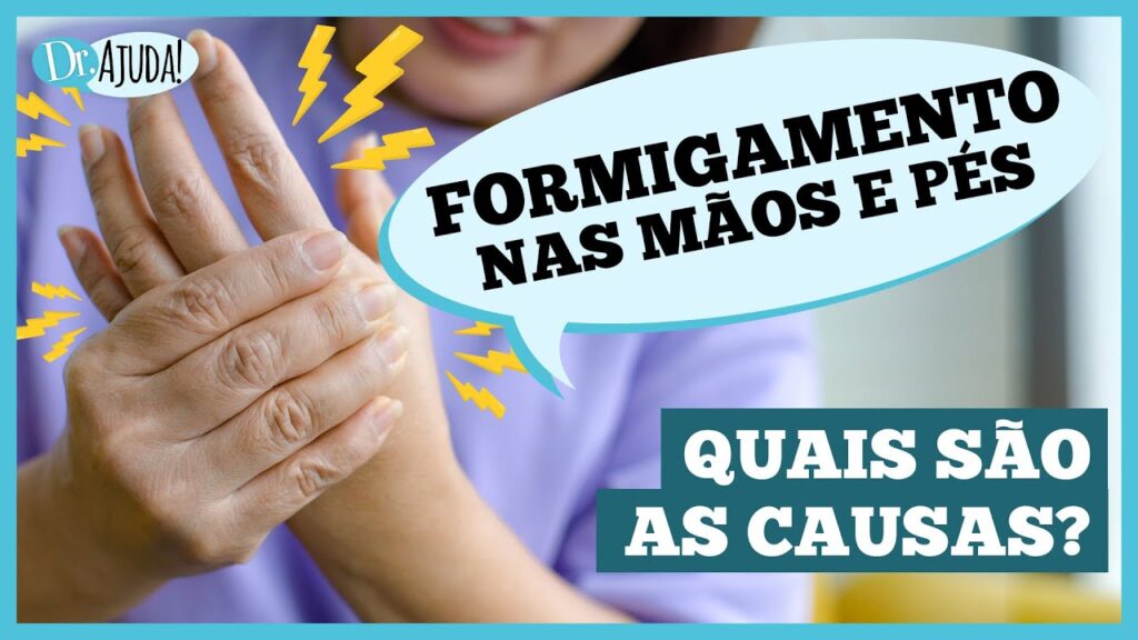 Formigamento nas mãos e pés: causas e o que fazer 3 Formigamentonasmosepscausaseoquefazer 0596419001745507803 Formigamento nas mãos e pés: causas e o que fazer