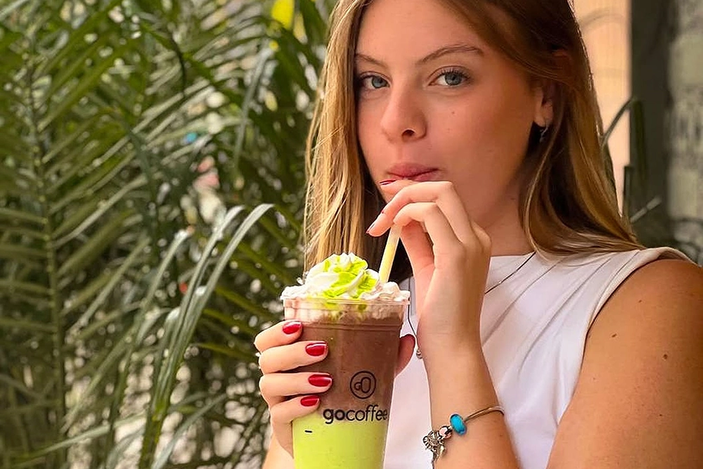 Pistache impulsiona consumo e movimenta milhões 2 Pistache