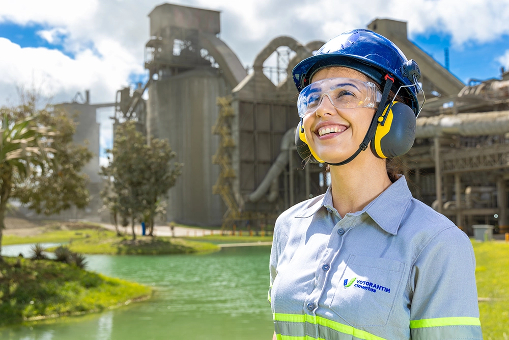 Votorantim Cimentos abre 24 vagas para Jovem Aprendiz Industrial no Paraná 8 Jovem Aprendiz Industrial