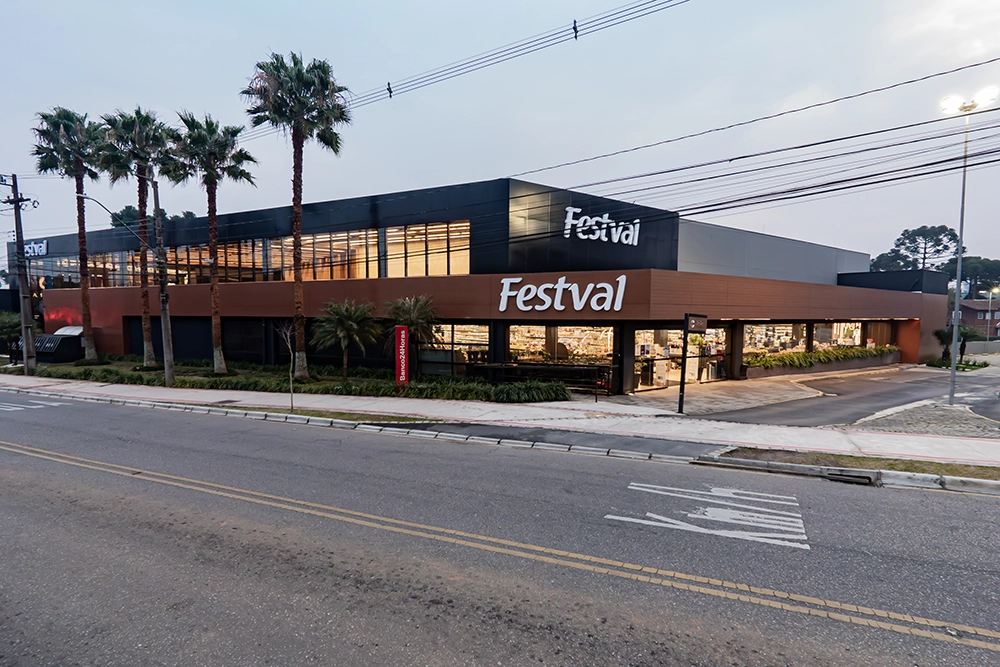 Festval recebe certificação GPTW pelo sexto ano consecutivo 3 Festval