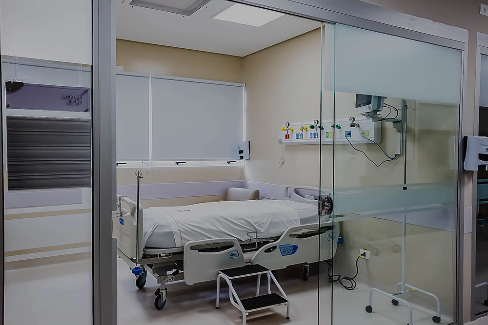 Grupo Marista celebra reconhecimento da AMIB às UTIs do Cajuru e São Marcelino 3 Cajuru e São Marcelino