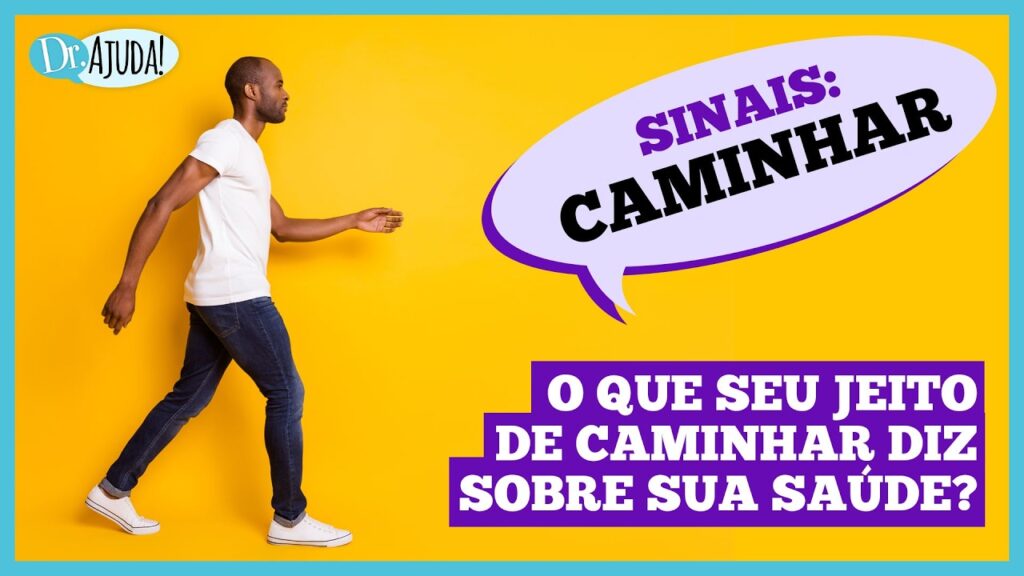 O que a sua marcha diz sobre a sua saúde 1 Oqueasuamarchadizsobreasuasade 0887822001745594185 O que a sua marcha diz sobre a sua saúde