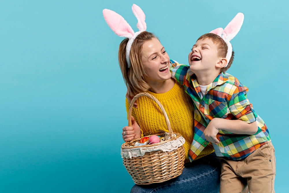 Pesquisa ACP revela quanto o paranaense pretende gastar na Páscoa 2025 2 Páscoa 2025