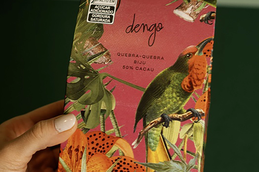 Páscoa do Shopping Curitiba terá caça aos ovos, oficinas e chocolate da Dengo 5 Páscoa