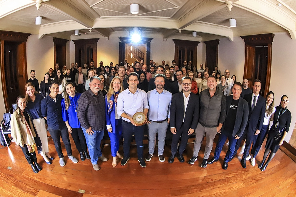 Eduardo Pimentel recebe 100 ideias de arquitetos, urbanistas e empresários para o Centro de Curitiba 7 Eduardo Pimentel