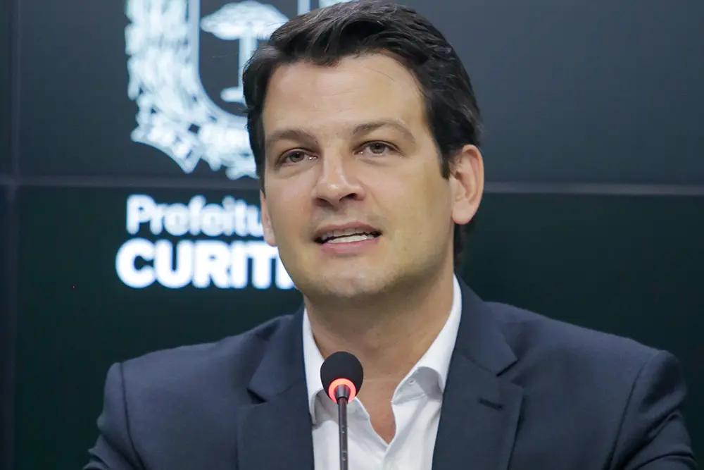 Eduardo Pimentel diz que desafio das cidades está na promoção das inovações que melhoram o dia a dia da população 4 Eduardo Pimentel