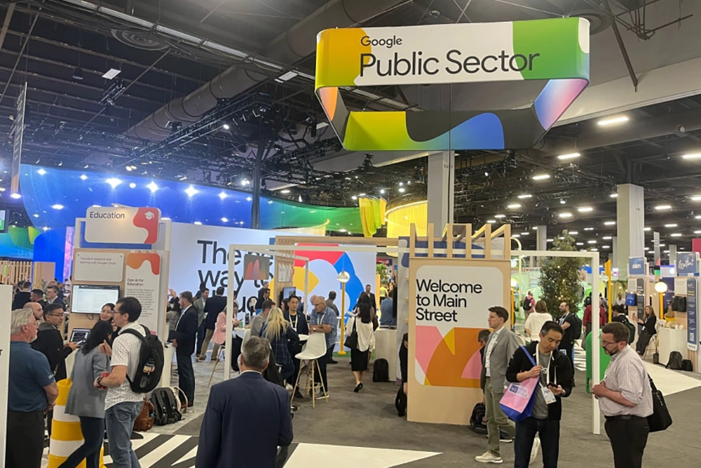 ALEP busca inovação com inteligência artificial em parceria com Google e Celepar 1 Protocolo de Intenções