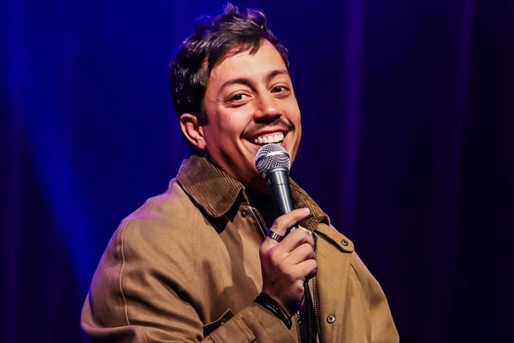 Renato Albani vende 40 mil ingressos em tempo recorde 1 Renato Albani