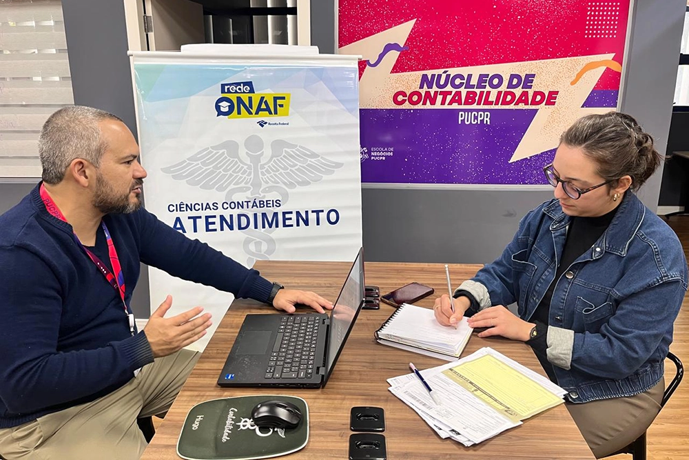Tira-dúvidas do Imposto de Renda na PUCPR: participe no dia 28 de abril 4 Tira-duvidas