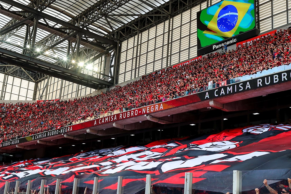Torcida Os Fanáticos reverte punição coletiva no TJPR e garante decisão histórica em favor do direito de torcer 3 Torcida Os Fanáticos