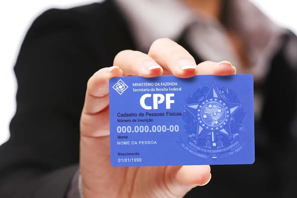 5 irregularidades no CPF que podem causar impactos na vida do cidadão 4 irregularidades no CPF
