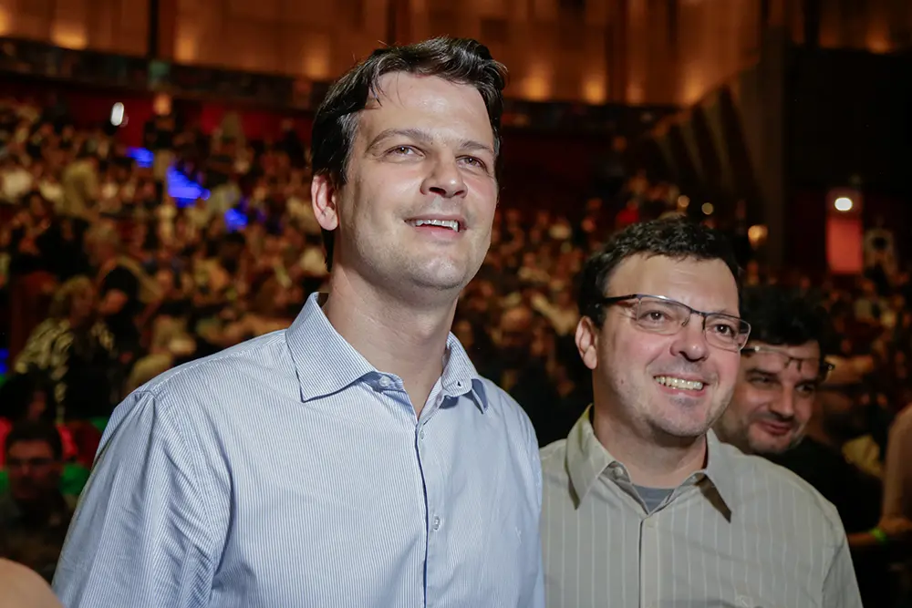 Festival de Curitiba 2025 tem início com apoio da Prefeitura e grandes nomes do teatro 4 Festival de Curitiba 2025