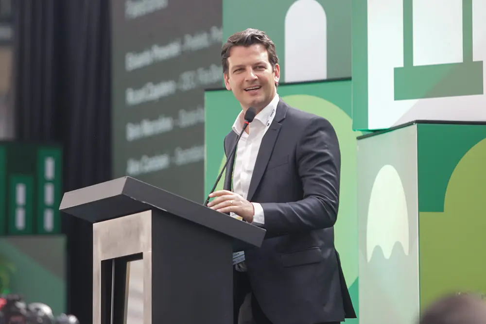 Prefeitura de Curitiba prioriza moradores em soluções urbanas, afirma Eduardo Pimentel 4 Eduardo Pimentel