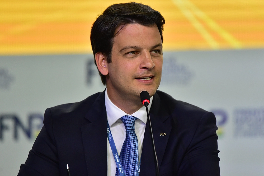 Eduardo Pimentel defende discussão com o governo federal sobre gratuidade dos idosos no transporte 3 Eduardo Pimentel