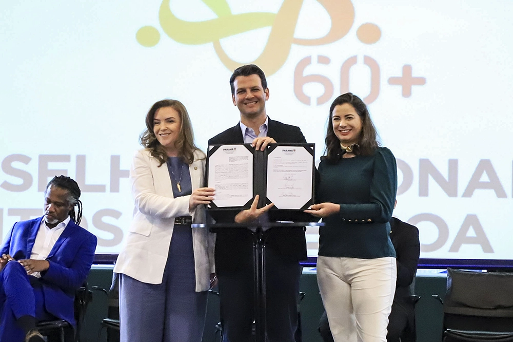 Pimentel apresenta plano abrangente para promover o envelhecimento saudável em Curitiba 1 eduardo pimentel