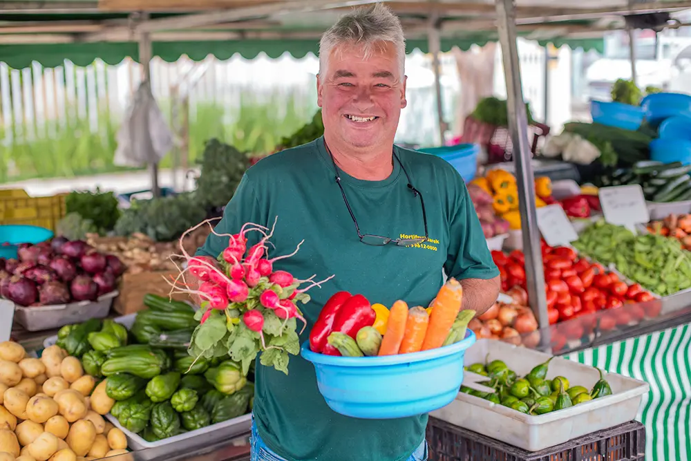 Feiras de Curitiba são sinônimo de tradição, qualidade e conexão com a comunidade 2 Feiras de Curitiba