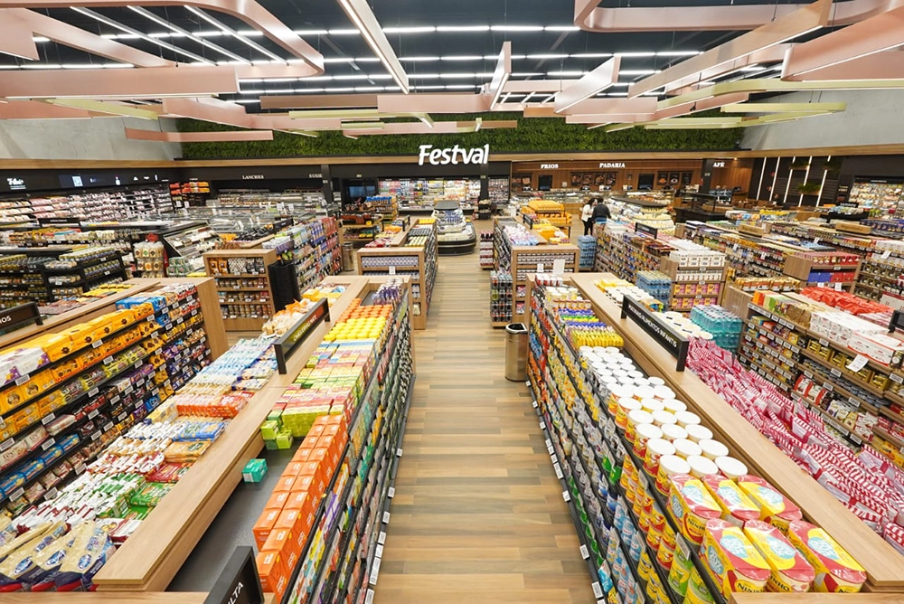 Festval inaugura nova loja no Cabral e planeja mais 8 unidades em 2025 1 Festval