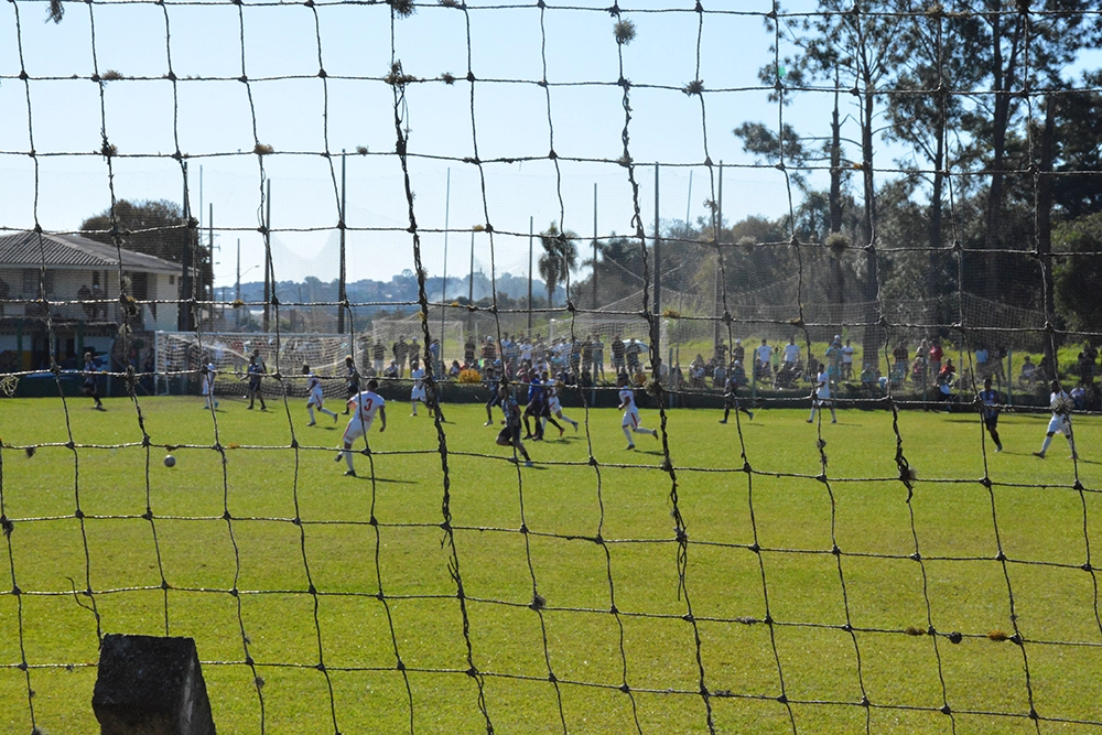 Olheiros de futebol vão observar jovens talentos em campeonato de Pinhais 4 Copa Ecológica
