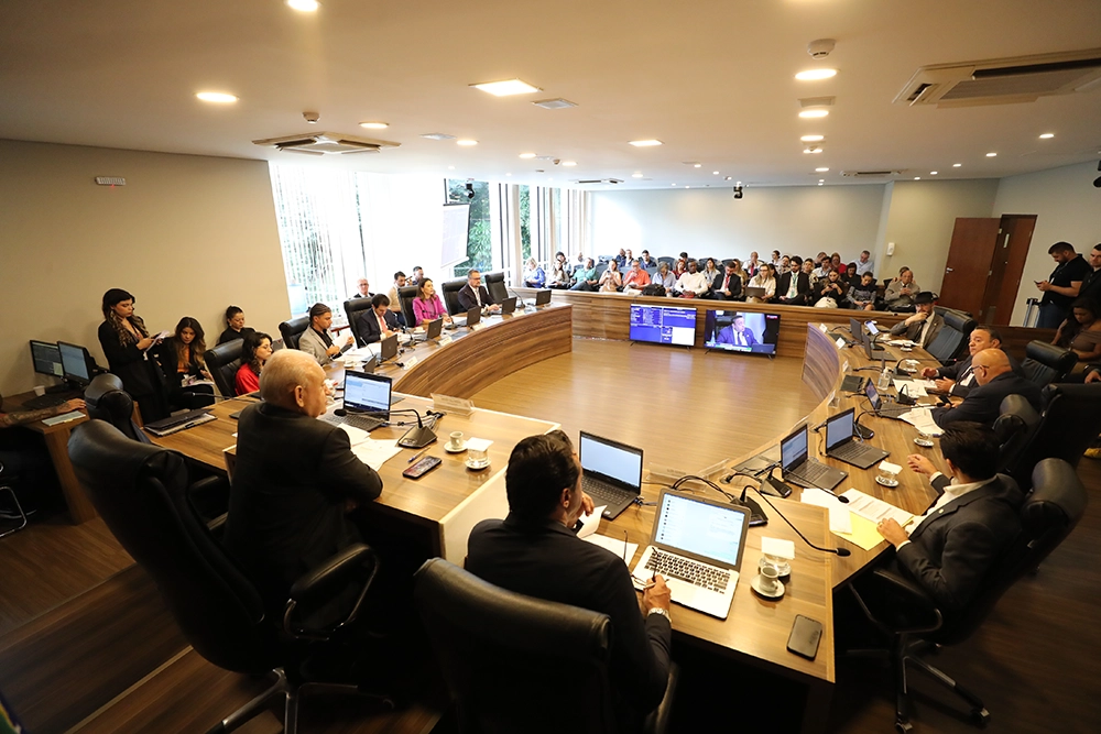 Projeto que cria CNH-Social é aprovado na CCJ da Assembleia Legislativa 7 CNH-Social