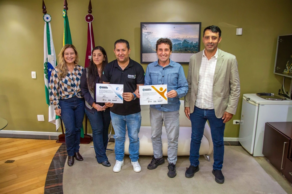 Piraquara conquista Selo Ouro do programa estadual "O Esporte Que Queremos" 2 marcus tesserolli