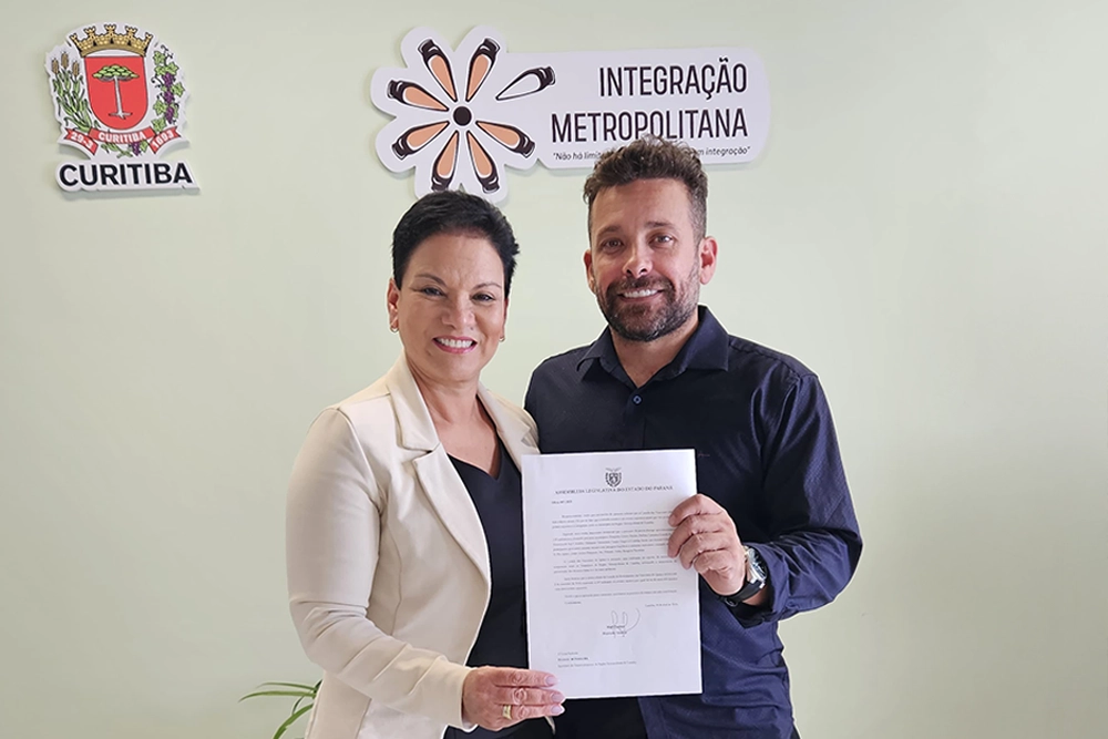 Deputada Marli Paulino solicita retomada da Corrida de Revezamento das Nascentes do Iguaçu 5 Deputada Marli Paulino