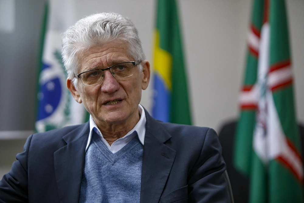 Paraná tem melhor resultado financeiro do Brasil 6 norberto ortigara