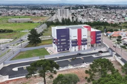 obras em poty lazarotto drone prox foto pmp