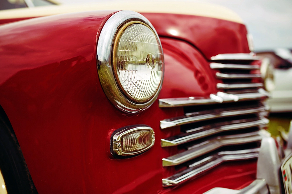 Pinhais Celebra o Dia do Trabalhador com Sorteio de 10 Carros, Doações e Carros Antigos 3 primeiro de maio