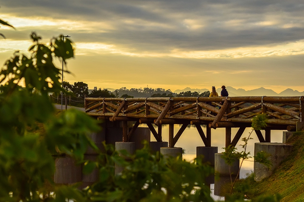 Pinhais é 2ª cidade mais sustentável do Sul do Brasil em novo ranking 2 sustentabilidade