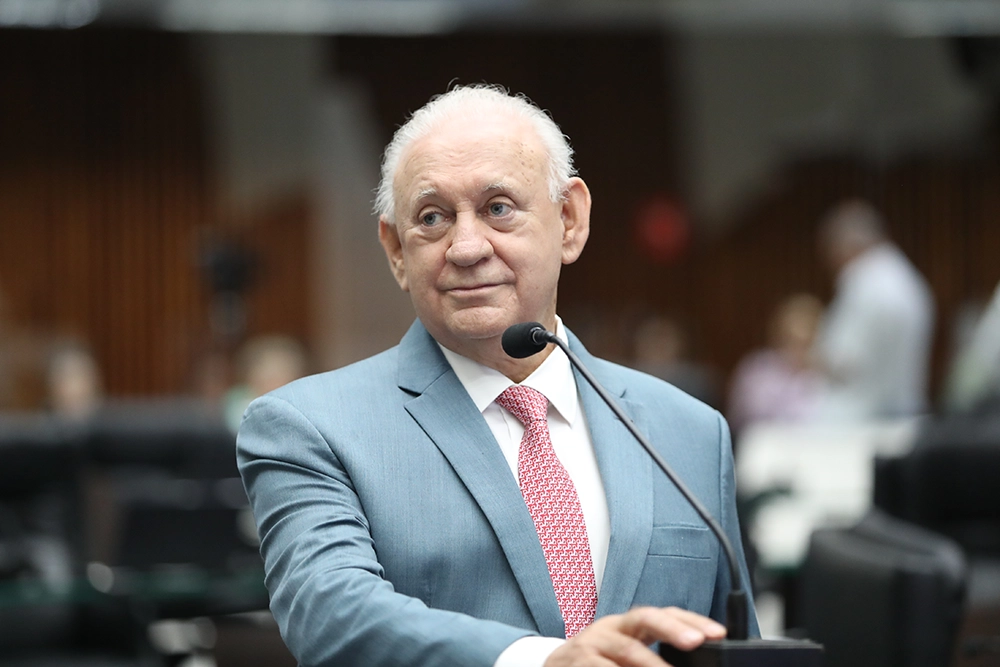 Ademar Traiano defende o nome de Ratinho Júnior para presidência da República 5 traiano-ratinho