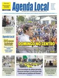 Agenda Local - Edição 395