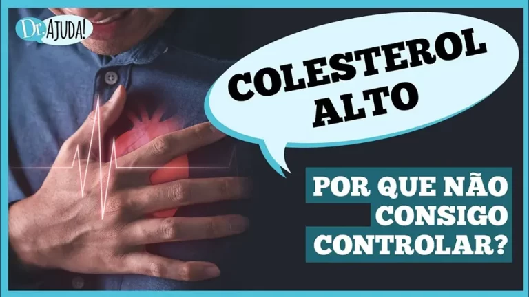 Colesterol