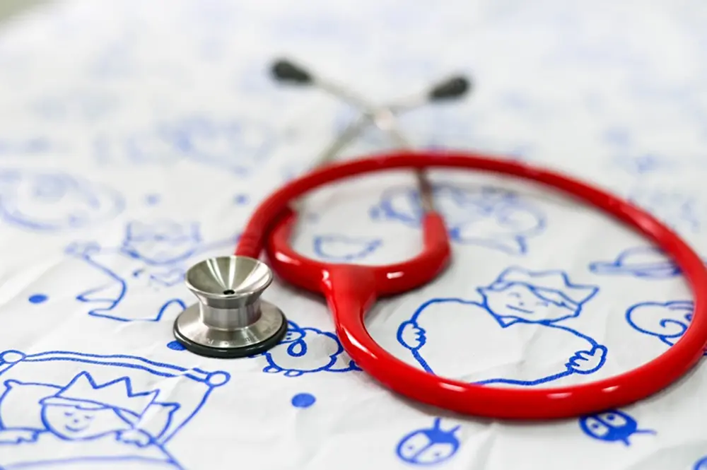 Maior congresso de pediatria do Brasil, Criança 2025, acontece em Curitiba 3 Congresso de Pediatria