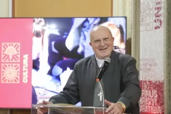 Dom José Antônio Peruzzo