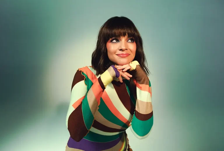 Norah Jones