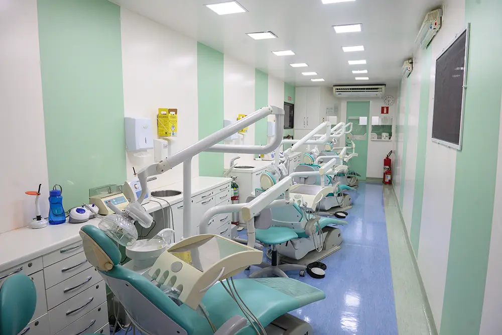 OdontoSesc leva atendimentos odontológicos gratuitos a Pinhais 6 OdontoSesc
