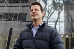 Prefeito Eduardo Pimentel