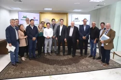 Projeto Terra Prometida