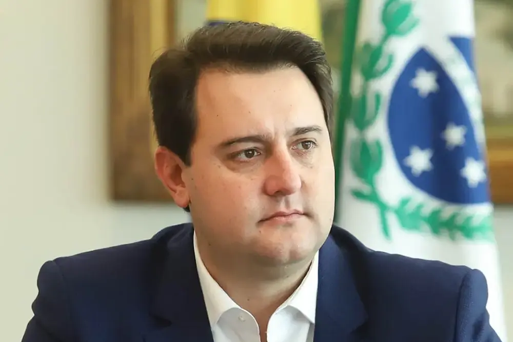 Kassab volta a reafirmar nome de Ratinho Júnior como pré-candidato a presidente pelo PSD 6 Ratinho-Junior-e-favorito