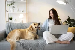 alergia a pets
