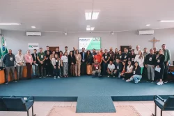 Conferência Municipal da Cidade
