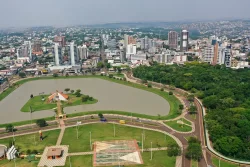cidades mais desenvolvidas